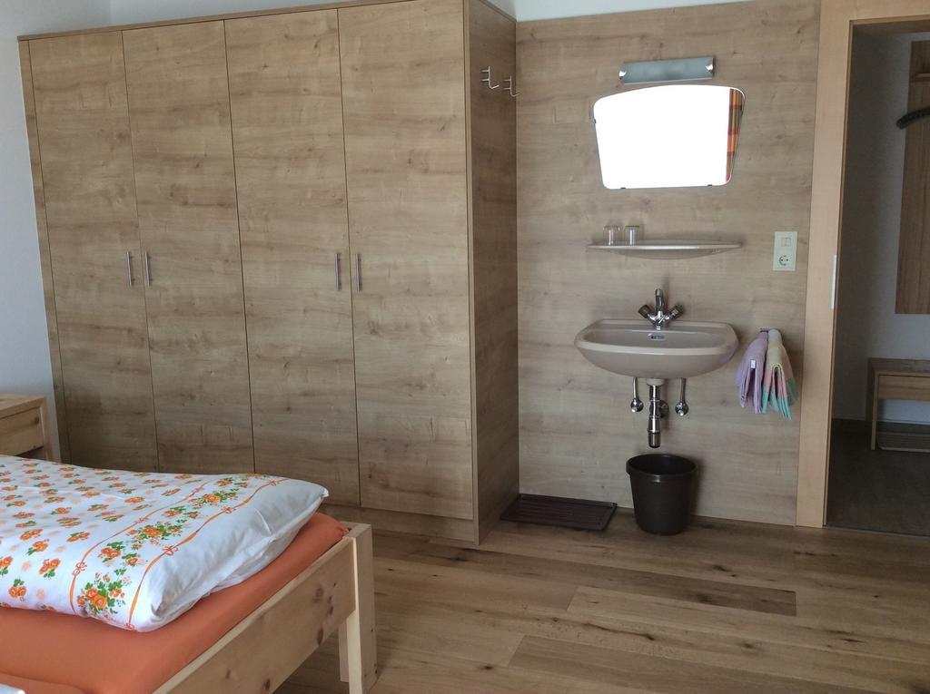 Ferienwohnung Zwoelferblick Bramberg am Wildkogel Rom bilde